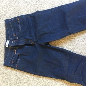 Madewell Flea Market Flare Jeans